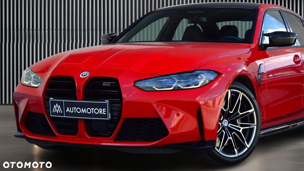 BMW M3 - 2
