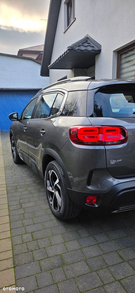 Citroën C5 Aircross - 20