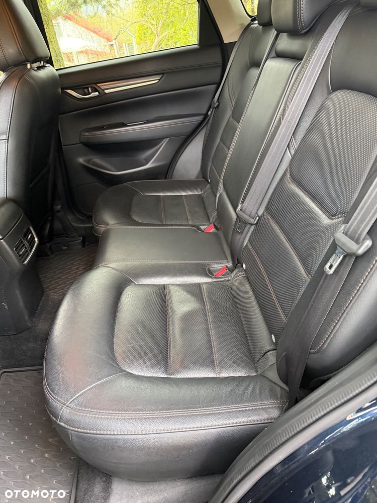 Mazda CX-5 - 27