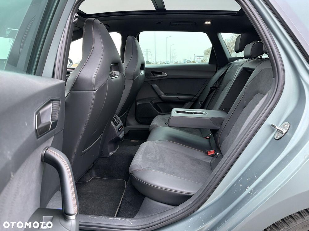 Cupra Leon Sportstourer - 33