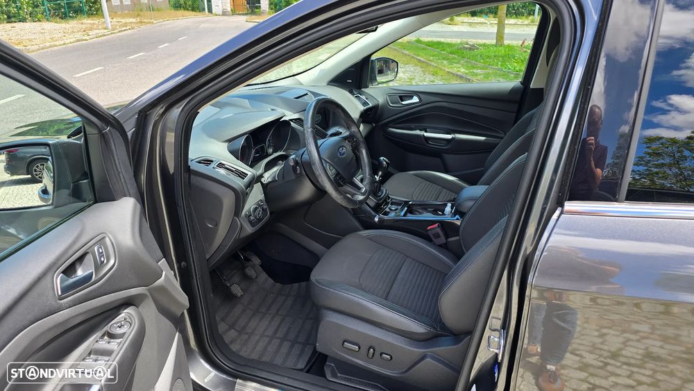Ford Kuga 1.5 TDCi Titanium - 7