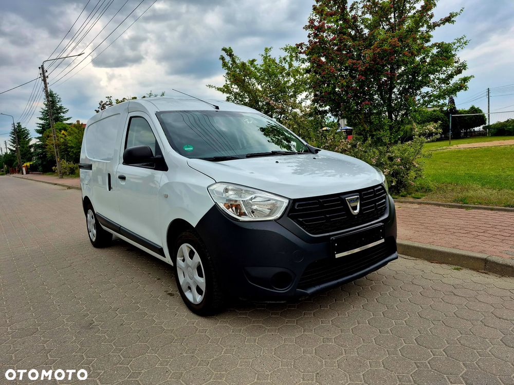 Dacia Dokker - 7