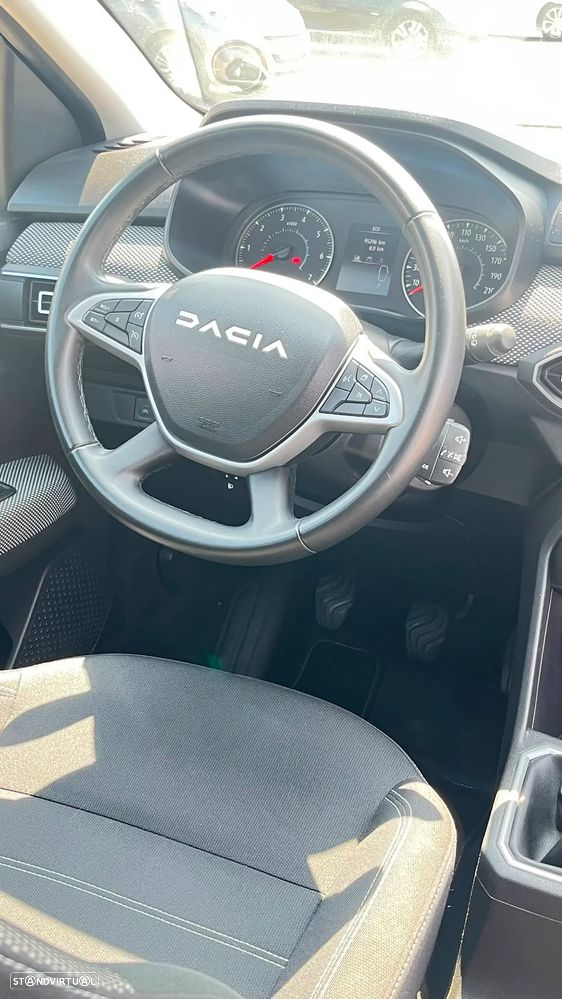 Dacia Sandero - 12