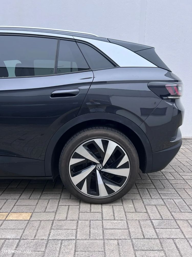 VW ID.4 77 kWh Pro Performance Tech - 5