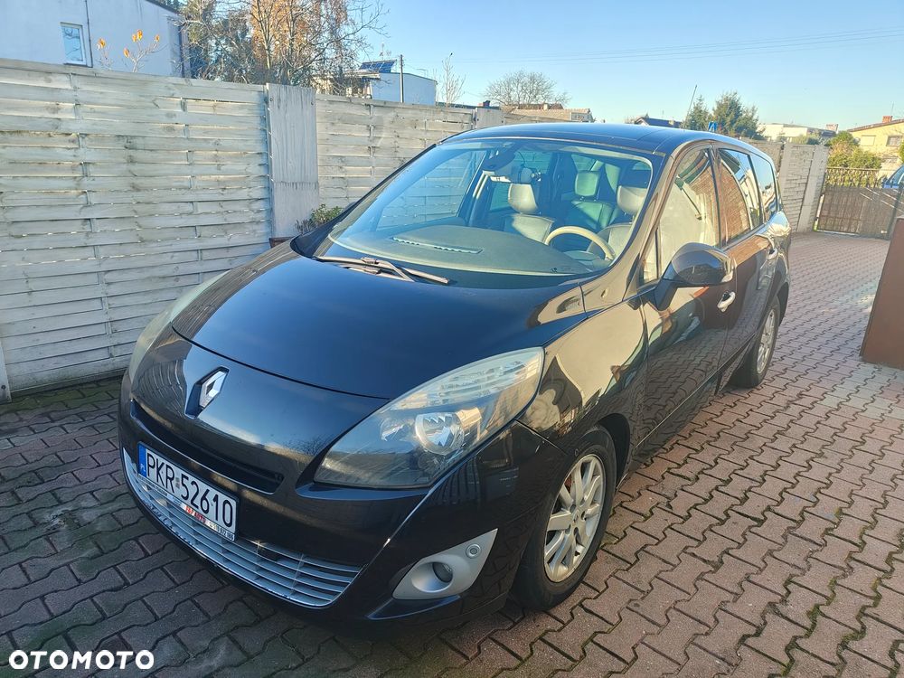 Renault Scenic - 1