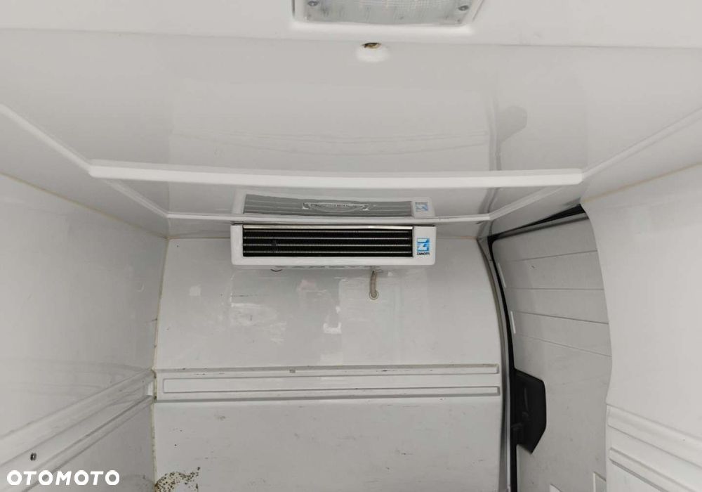 Toyota PROACE CHŁODNIA - 17