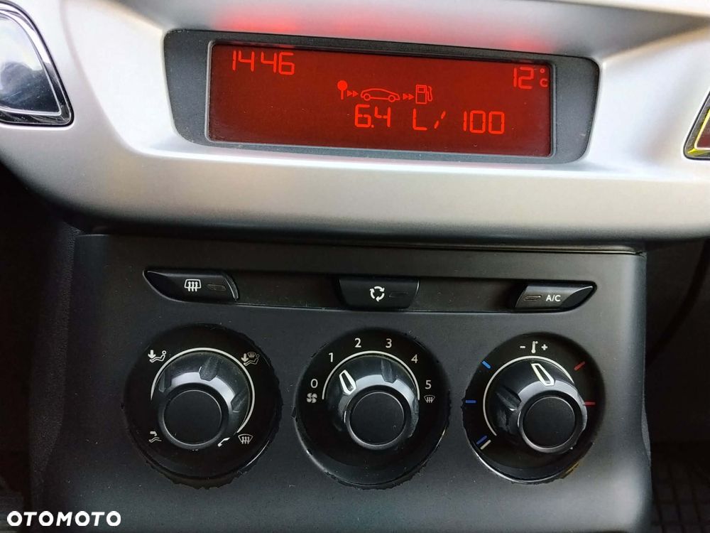 Citroën C3 - 20