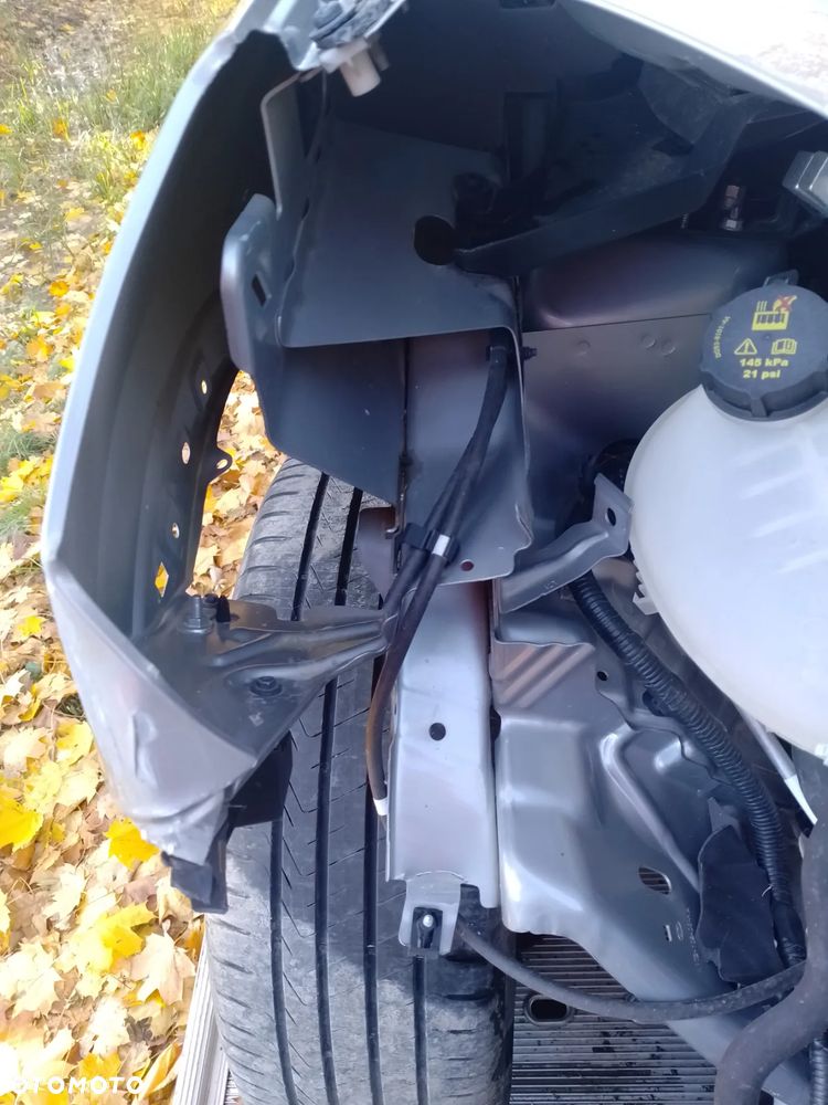 Ford Puma 1.0 EcoBoost Titanium X - 10