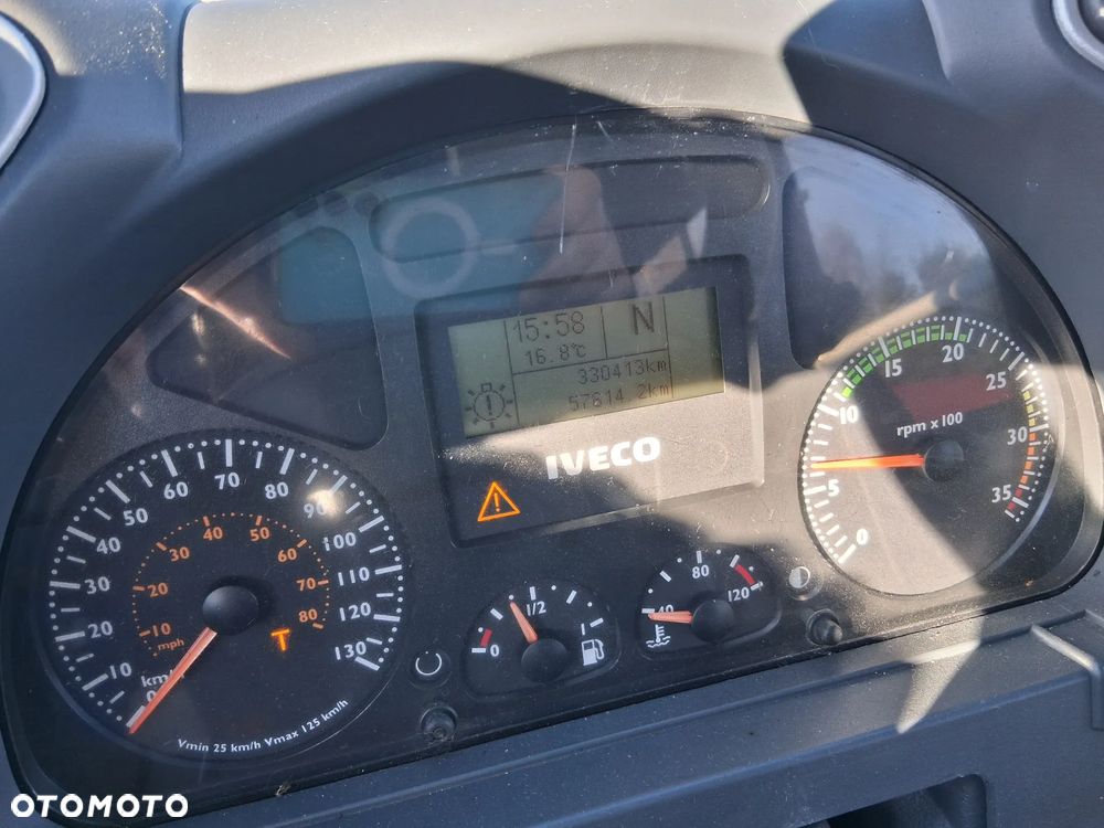 Iveco Kapena Cacciamali 100E21 - 14