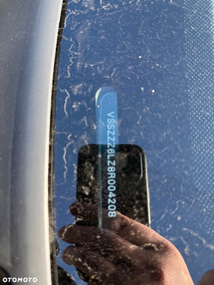 Seat Ibiza 1.4 16V Sport - 18