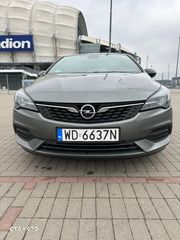 Opel Astra V 1.2 T 2020 S&S