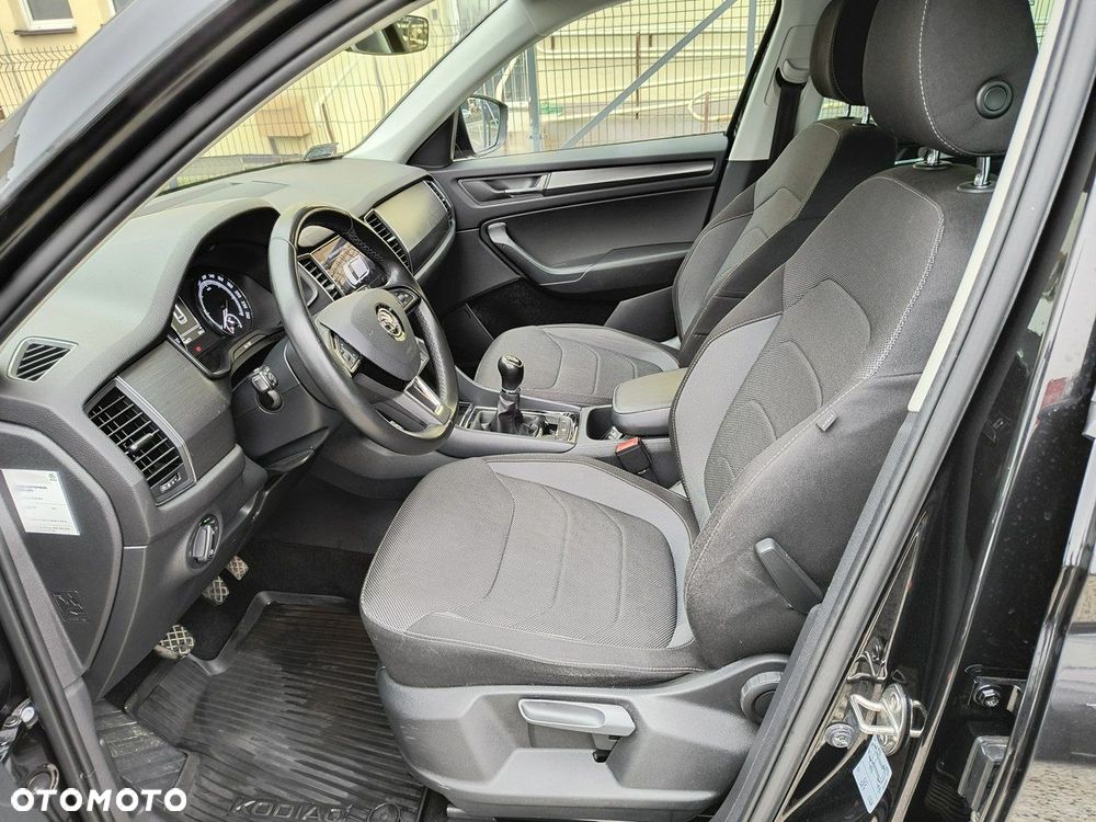 Skoda Kodiaq - 10