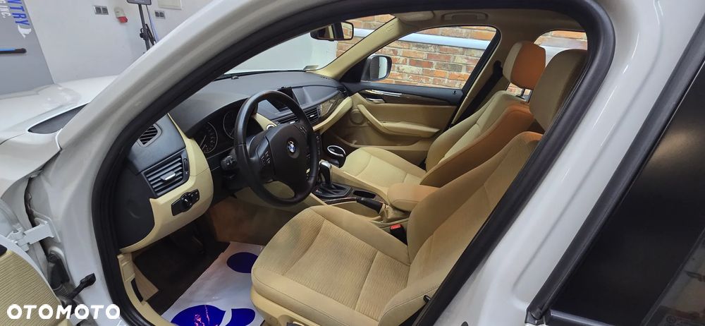 BMW X1 - 3