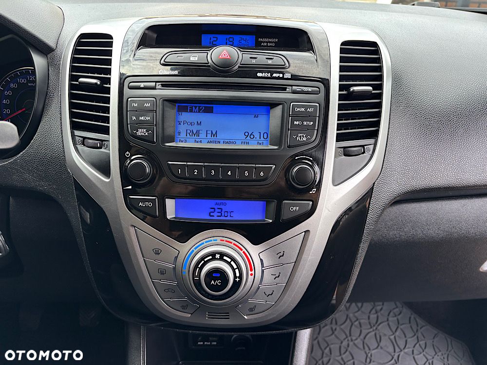 Hyundai ix20 1.4 CRDi Premium - 35
