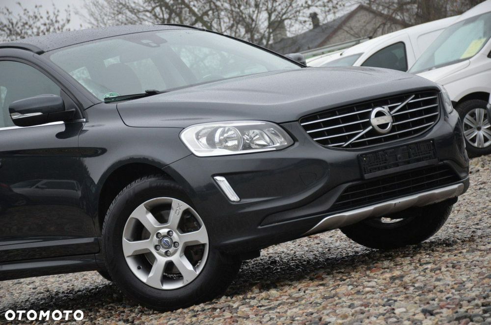 Volvo XC 60 - 12