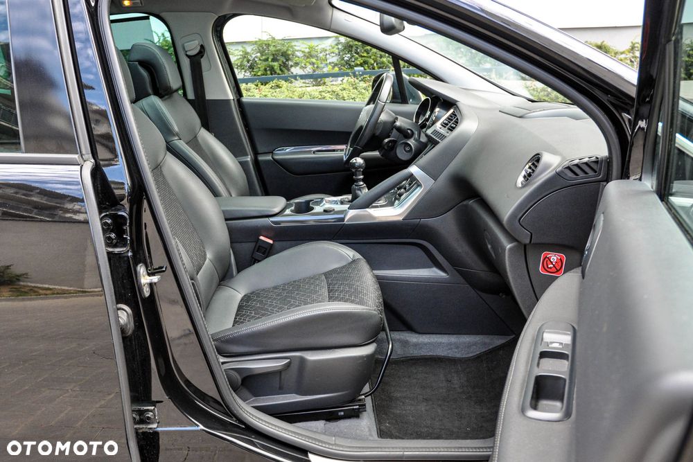 Peugeot 3008 - 11