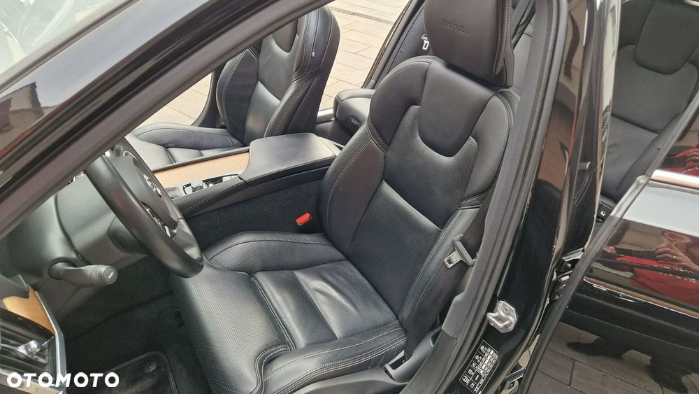 Volvo V90 - 18