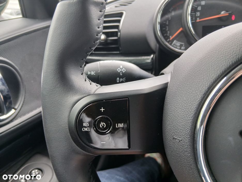 MINI Clubman Cooper S - 9