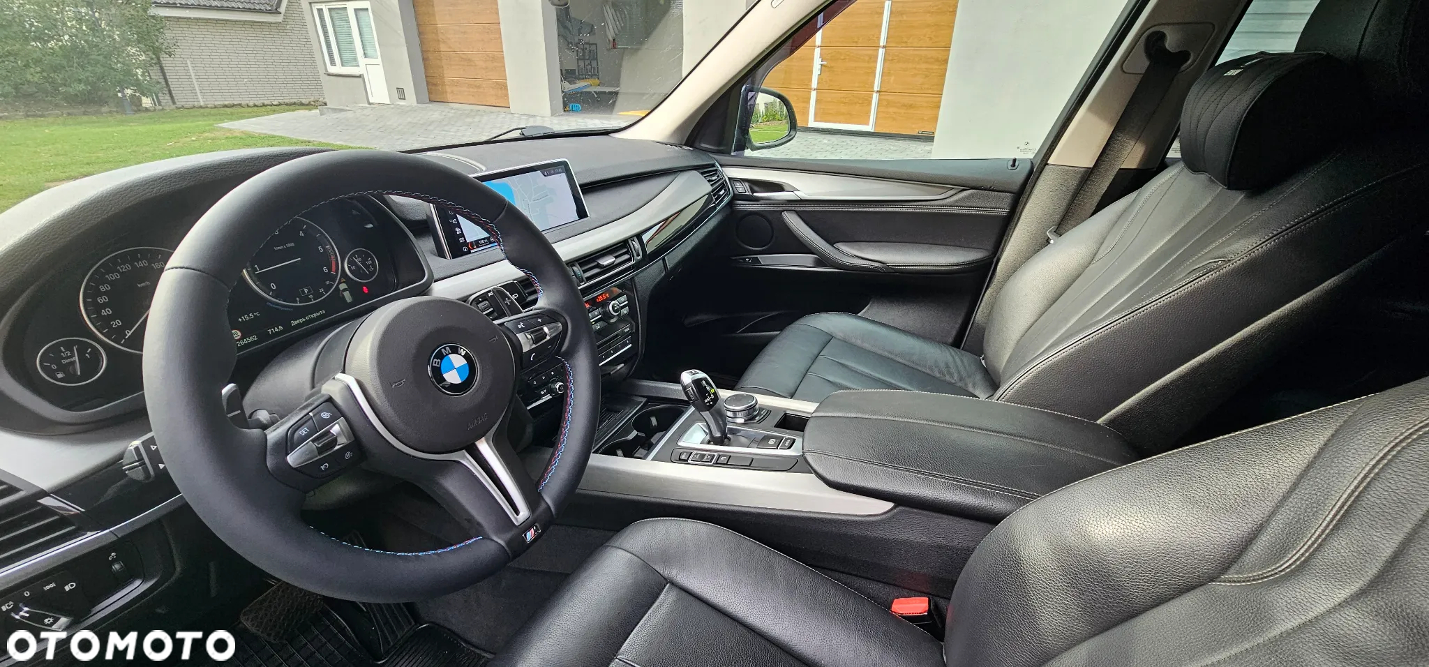 BMW X5 sDrive25d - 36
