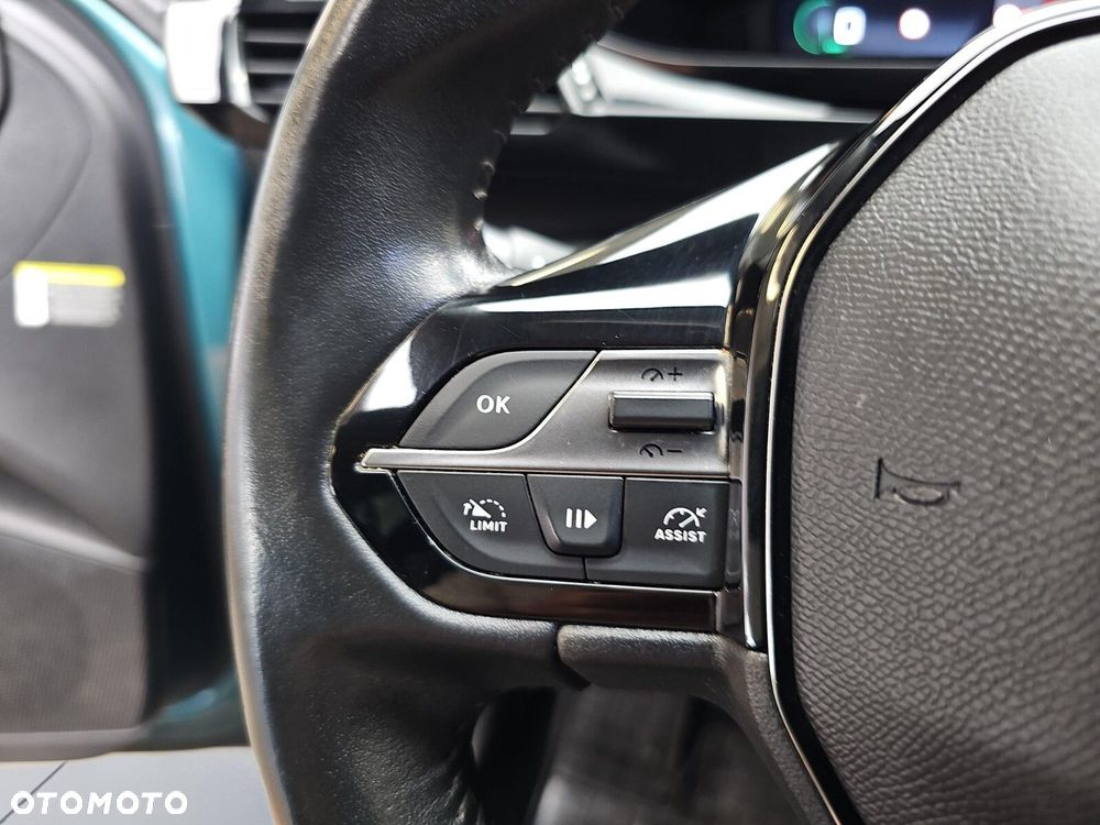 Peugeot 308 1.5 BlueHDi Active Pack S&S - 14