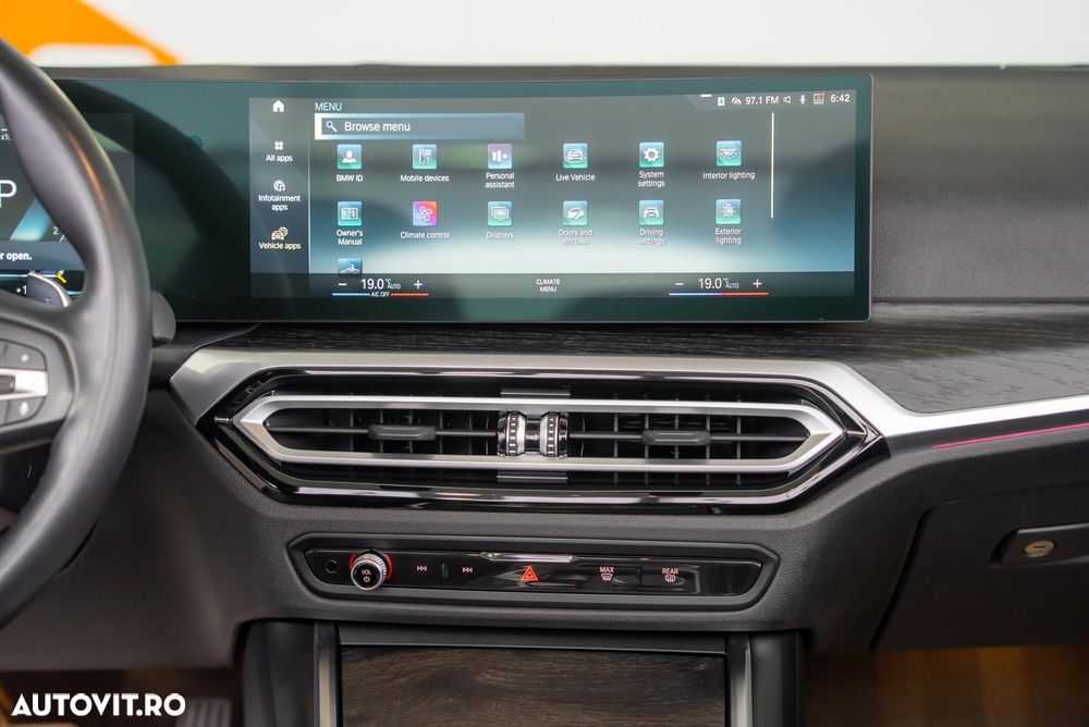 BMW Seria 4 430i AT - 30