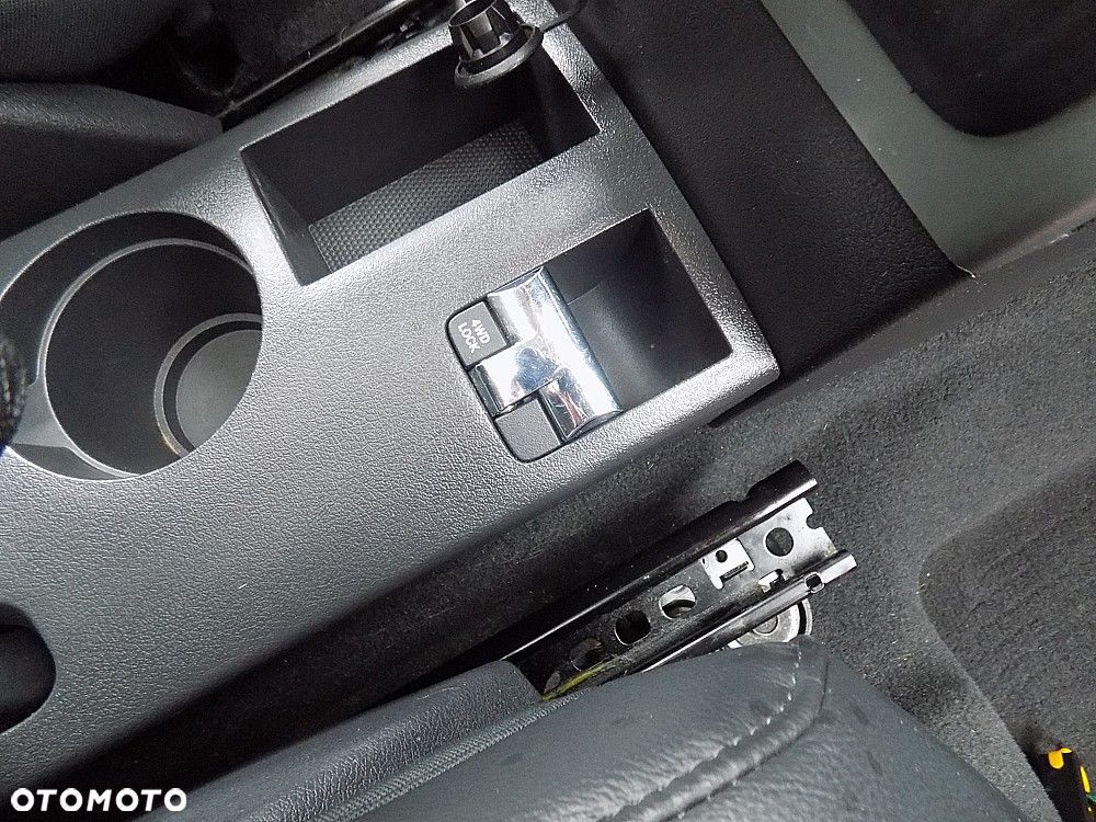 Jeep Compass 2.0 CRD DPF Limited - 16