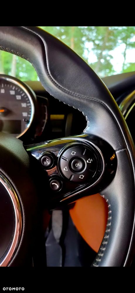 MINI Cooper - 9