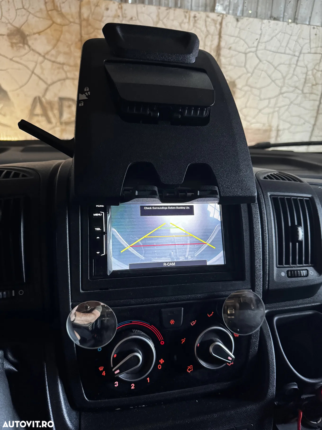 Fiat FORSTER I 740 QB - 35