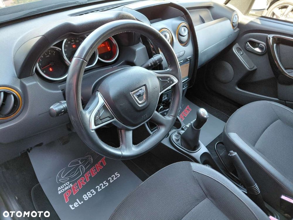 Dacia Duster - 10