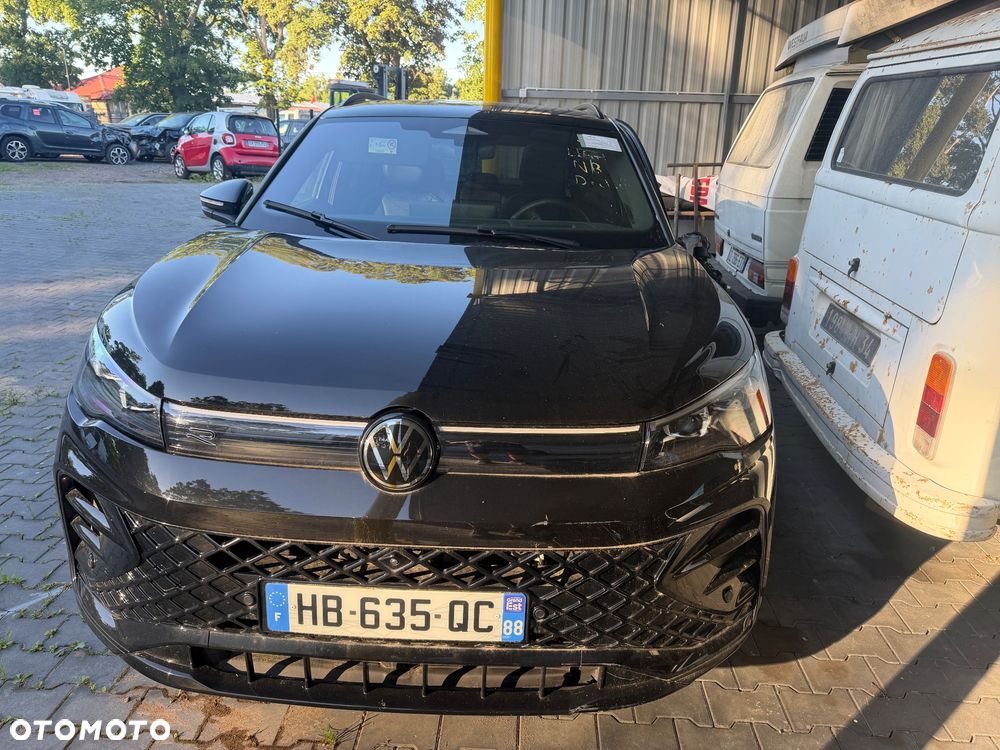 Volkswagen Tiguan 1.5 eHybrid OPF DSG R-Line - 3