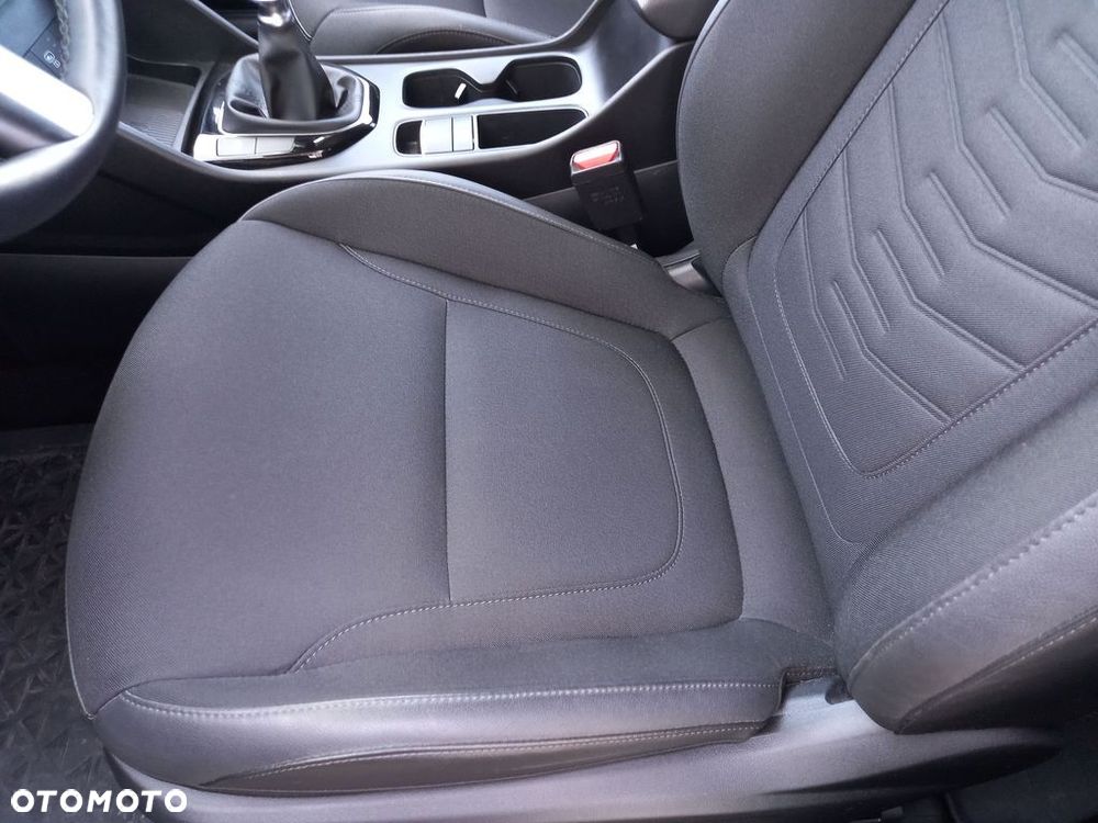 Hyundai Tucson 1.6 T-GDi Executive 2WD - 25