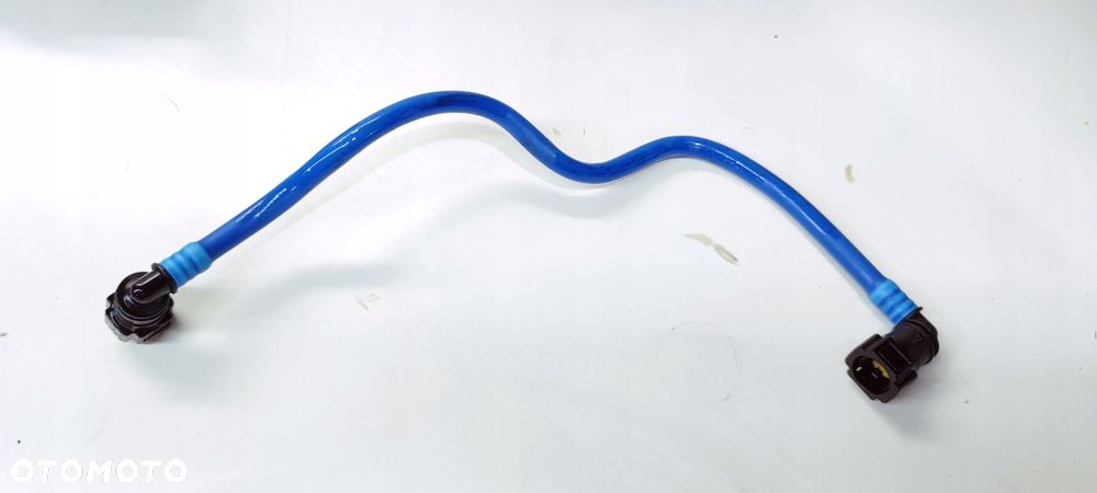 WĄŻ PRZEWÓD PALIWA AUDI A4 B9 A5 8W0201220 - 2