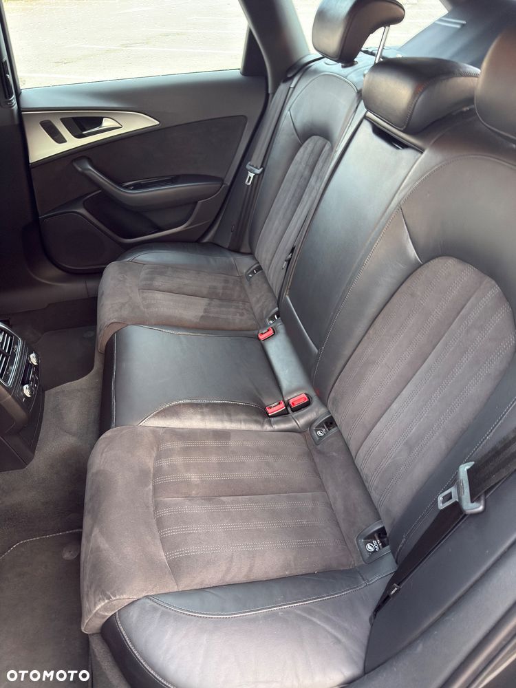 Audi A6 Avant 3.0 TDI Quattro S tronic - 9