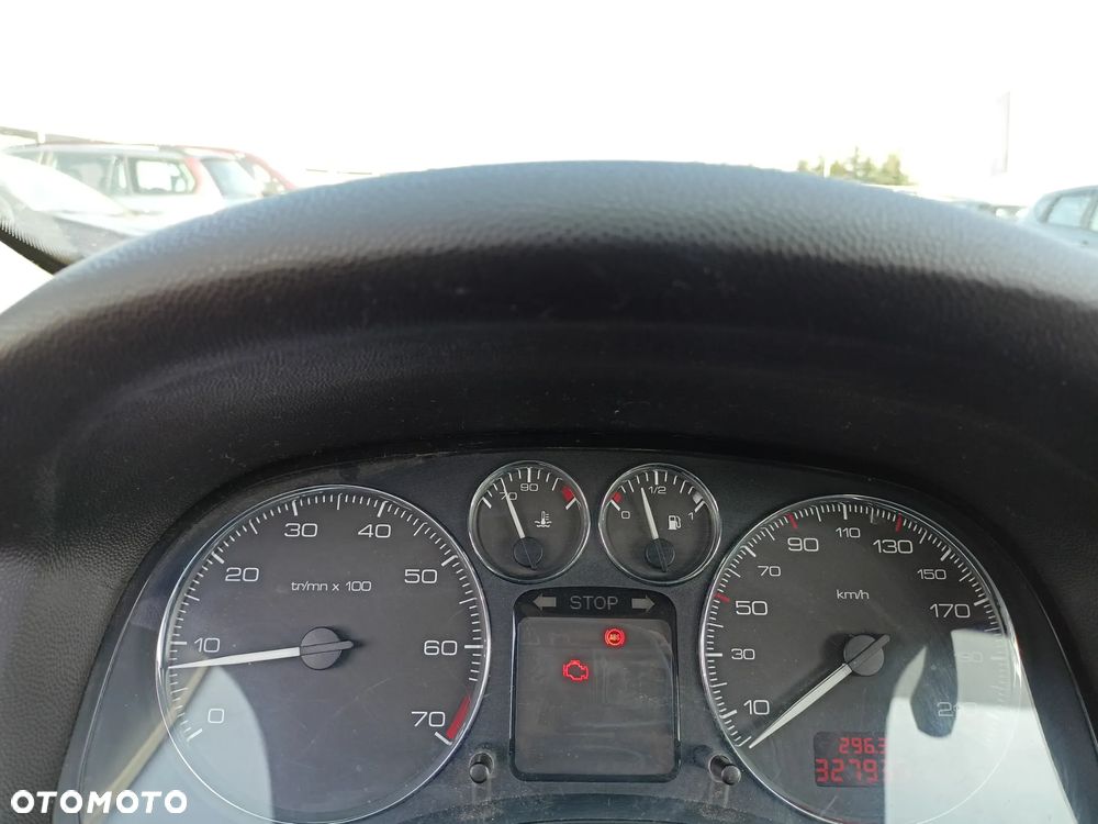 Peugeot 307 - 14