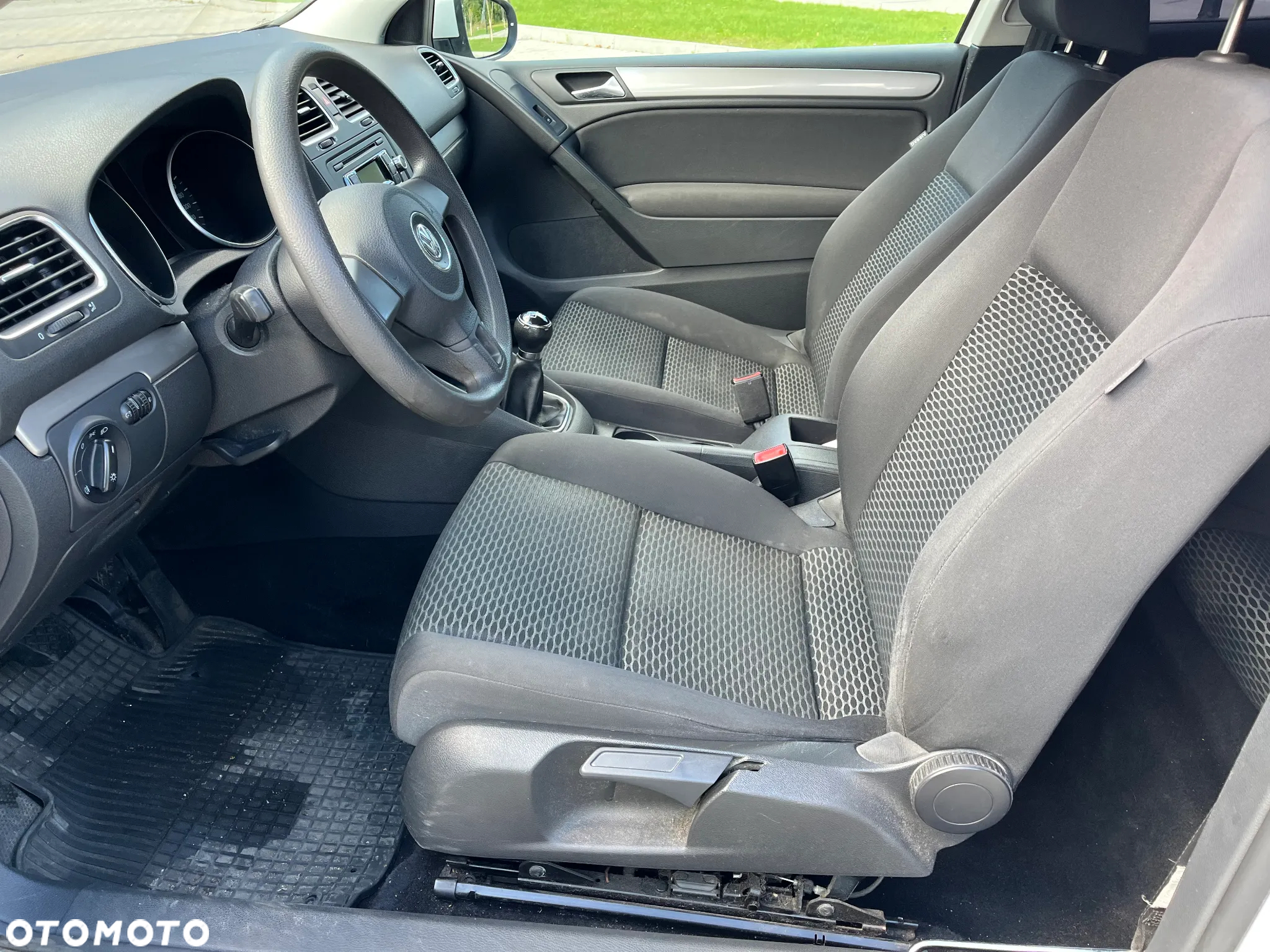 Volkswagen Golf VI 1.4 Trendline - 25