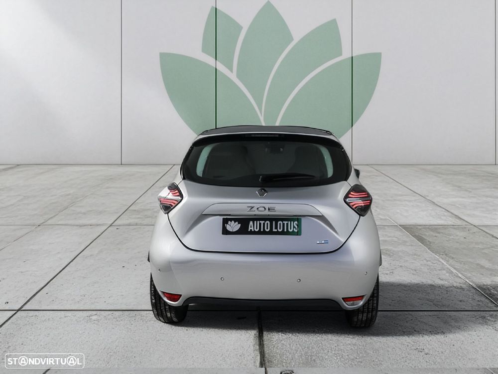 Renault Zoe - 5