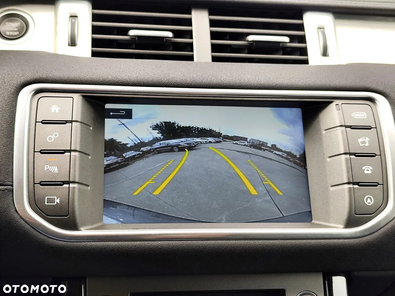 Land Rover Range Rover Evoque 2.0Si4 HSE - 17