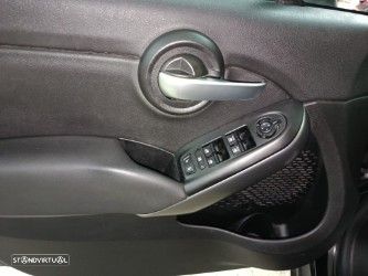 Fiat 500X 1.0 FireFly City Cross - 16