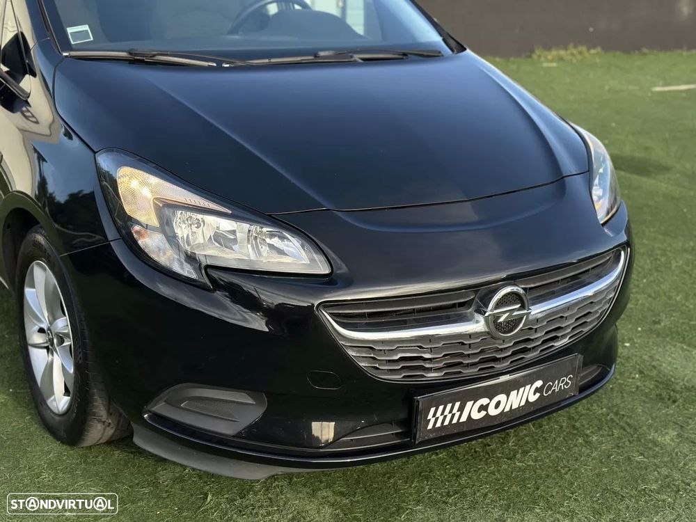 Opel Corsa 1.3 CDTi Business Edition - 3