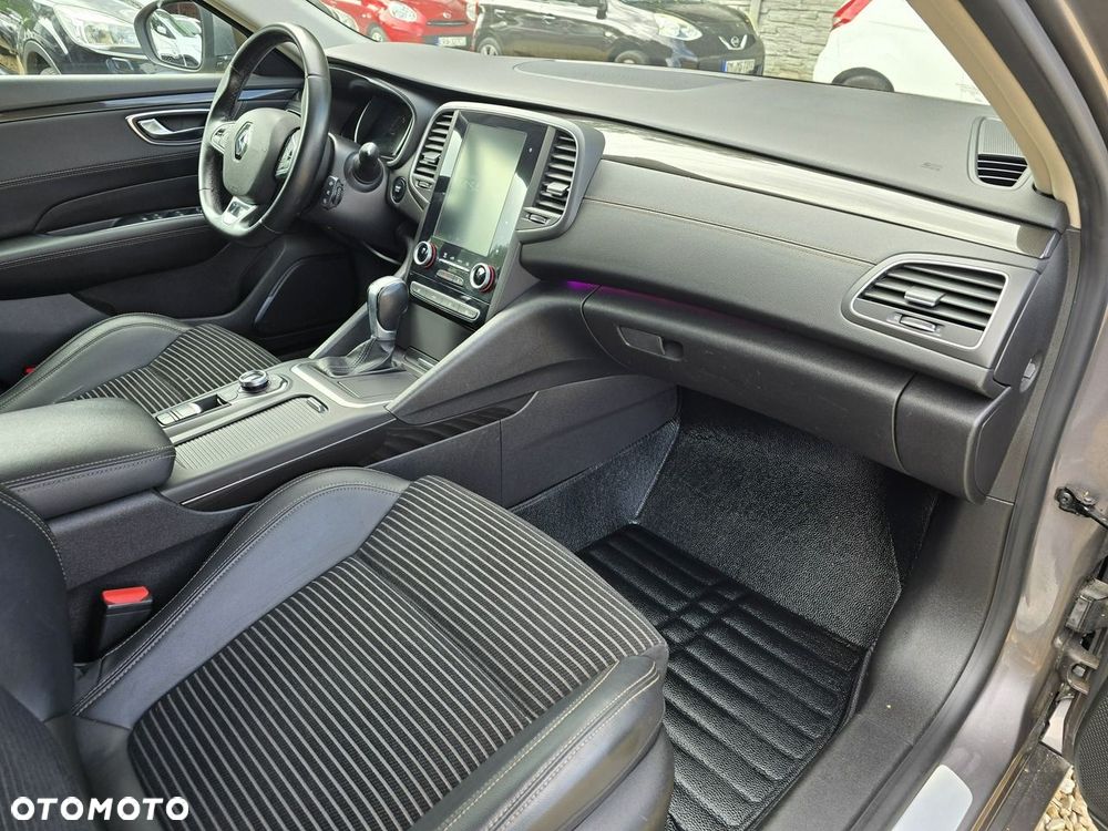 Renault Talisman - 10