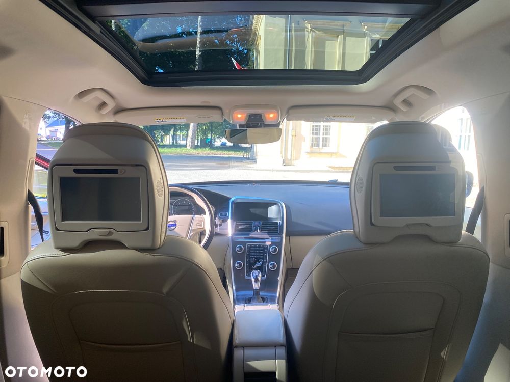 Volvo XC 60 T6 AWD Summum - 29