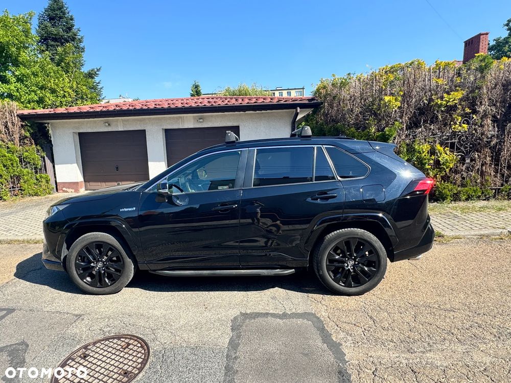 Toyota RAV4 - 7