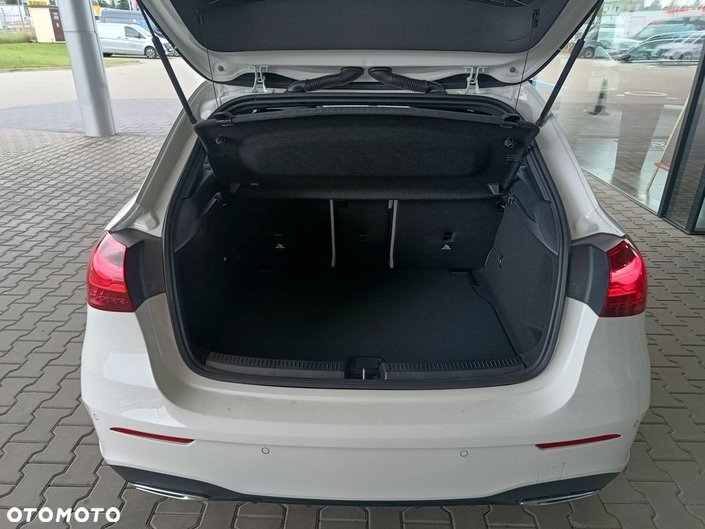 Mercedes-Benz Klasa A - 34