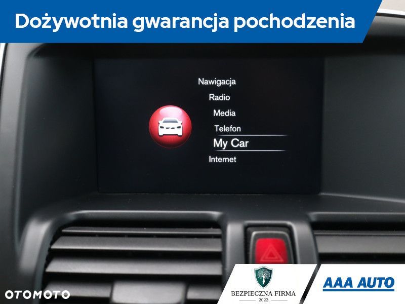 Volvo XC 60 - 21