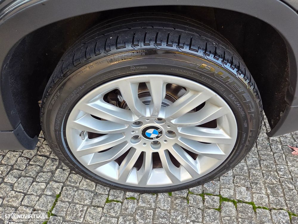 BMW X1 16 d sDrive Auto xLine - 26