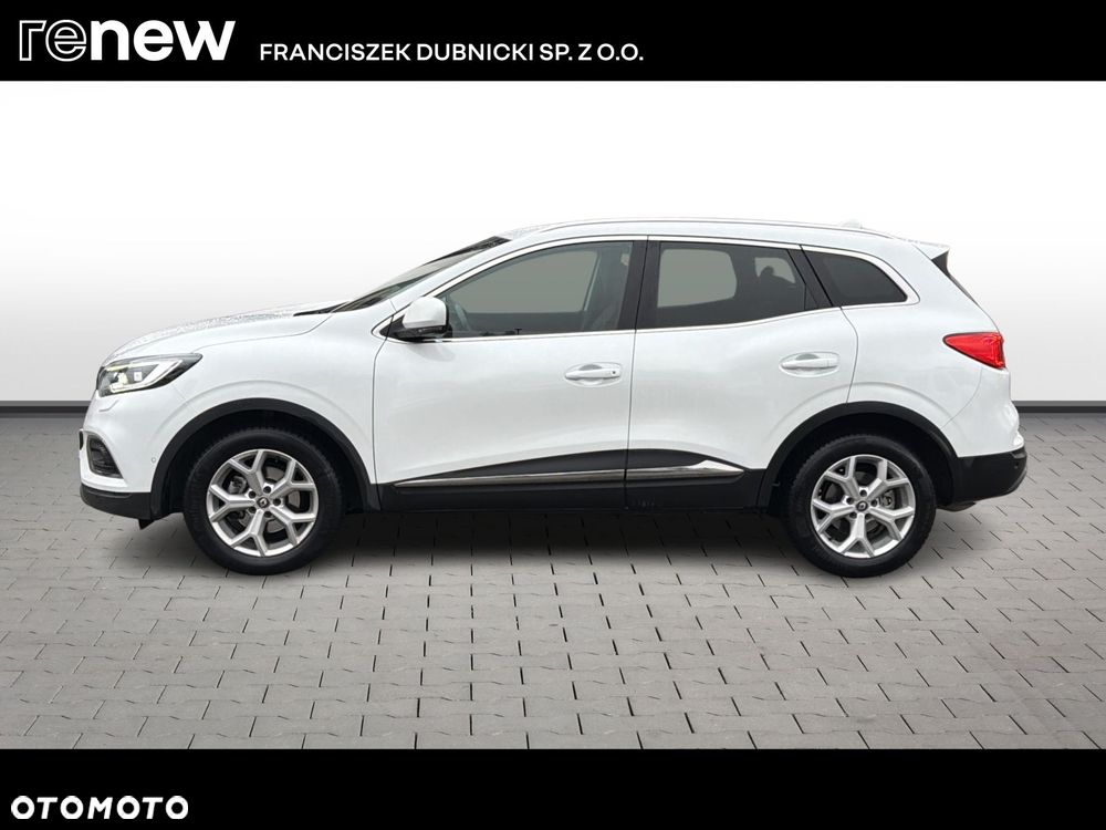 Renault Kadjar 1.3 TCe FAP Intens EDC - 2