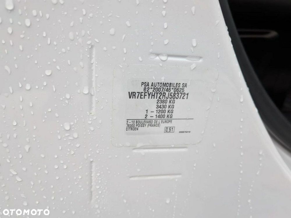 Citroën Berlingo XL 1.5 BlueHDI Feel - 14