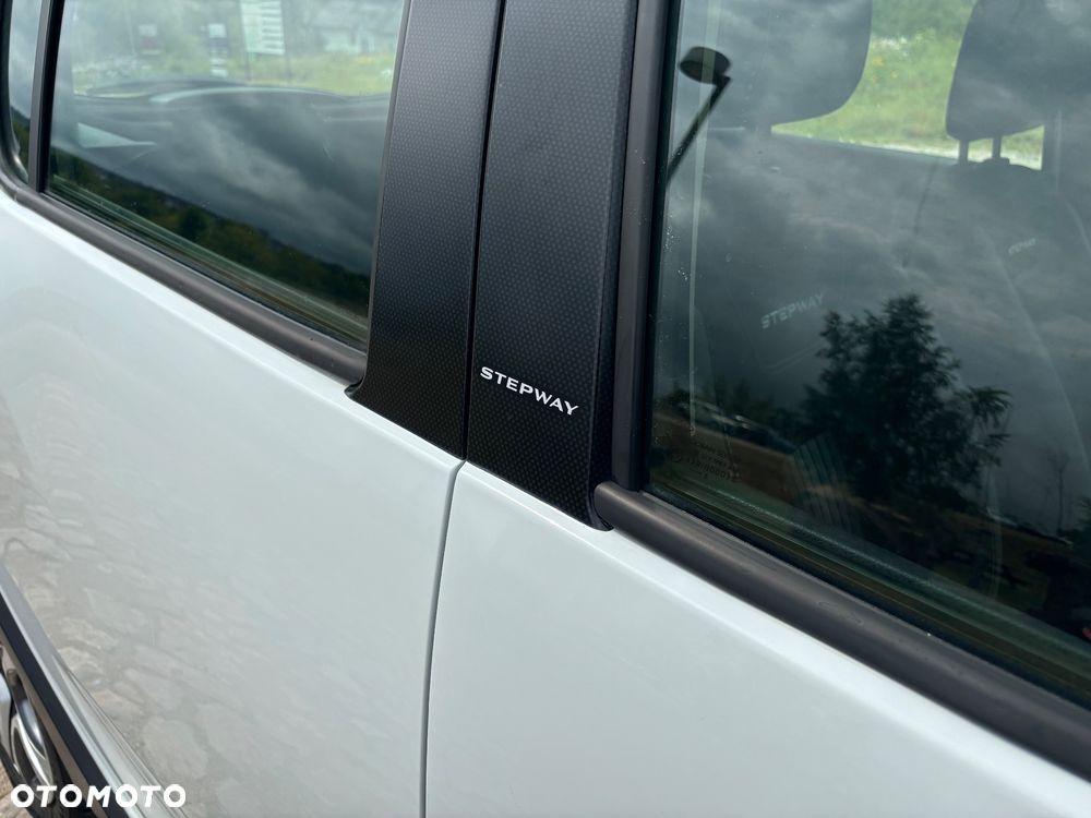 Dacia Sandero Stepway 0.9 TCe Laureate S&S - 20