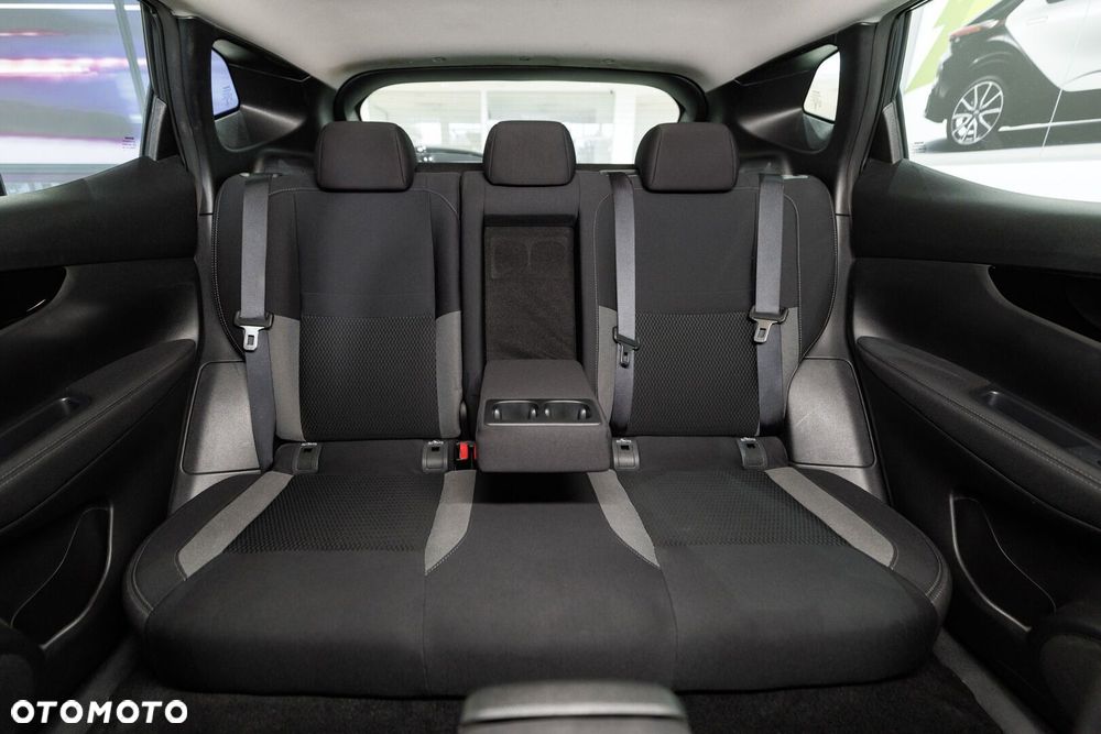Nissan Qashqai 1.2 DIG-T Visia - 16
