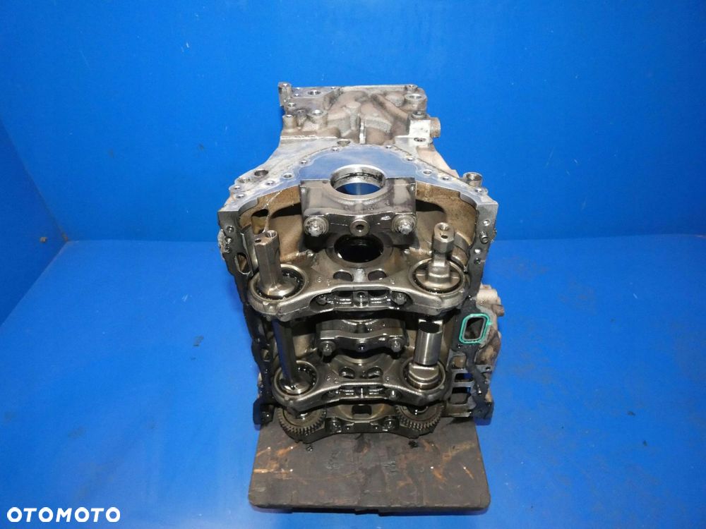 MERCEDES E KLASA W213 C W205 GLE W167 2.0 CDI BLOK SILNIKA 654.920 - 7